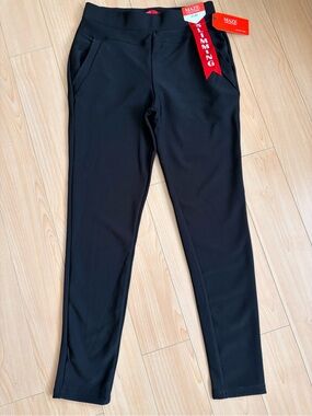 Scuba Black Blazer -